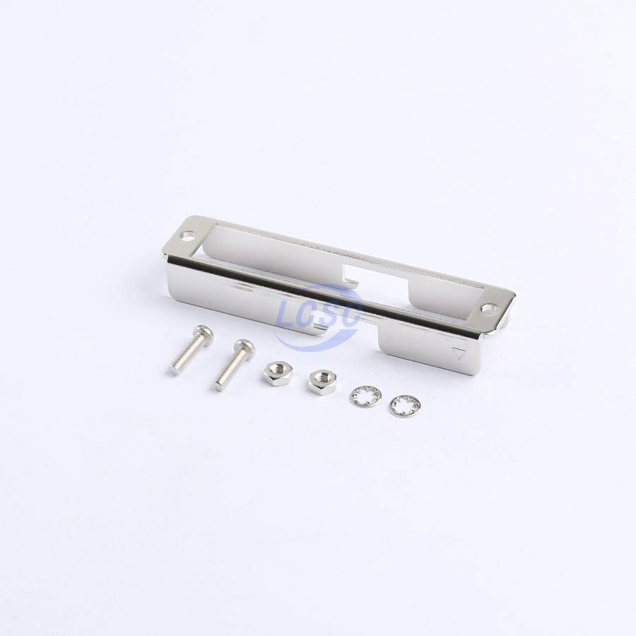 HRS P-1660A-STA(51) - 3