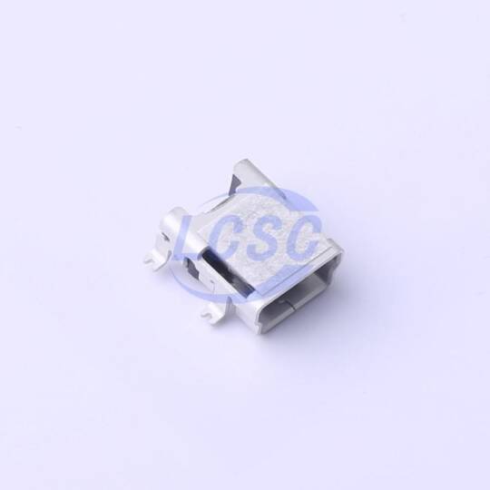 HRS UX60-MB-5ST - 3