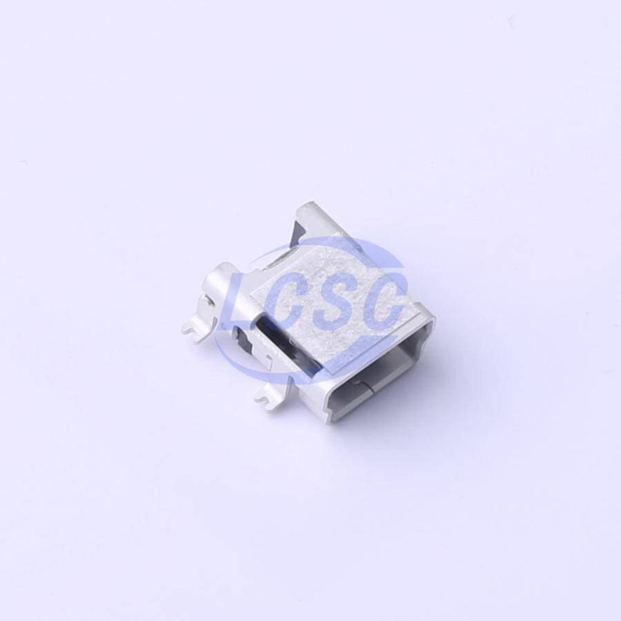 HRS UX60-MB-5ST - 3