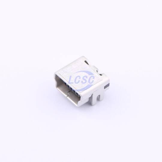 HRS UX60SC-MB-5S8 - 3