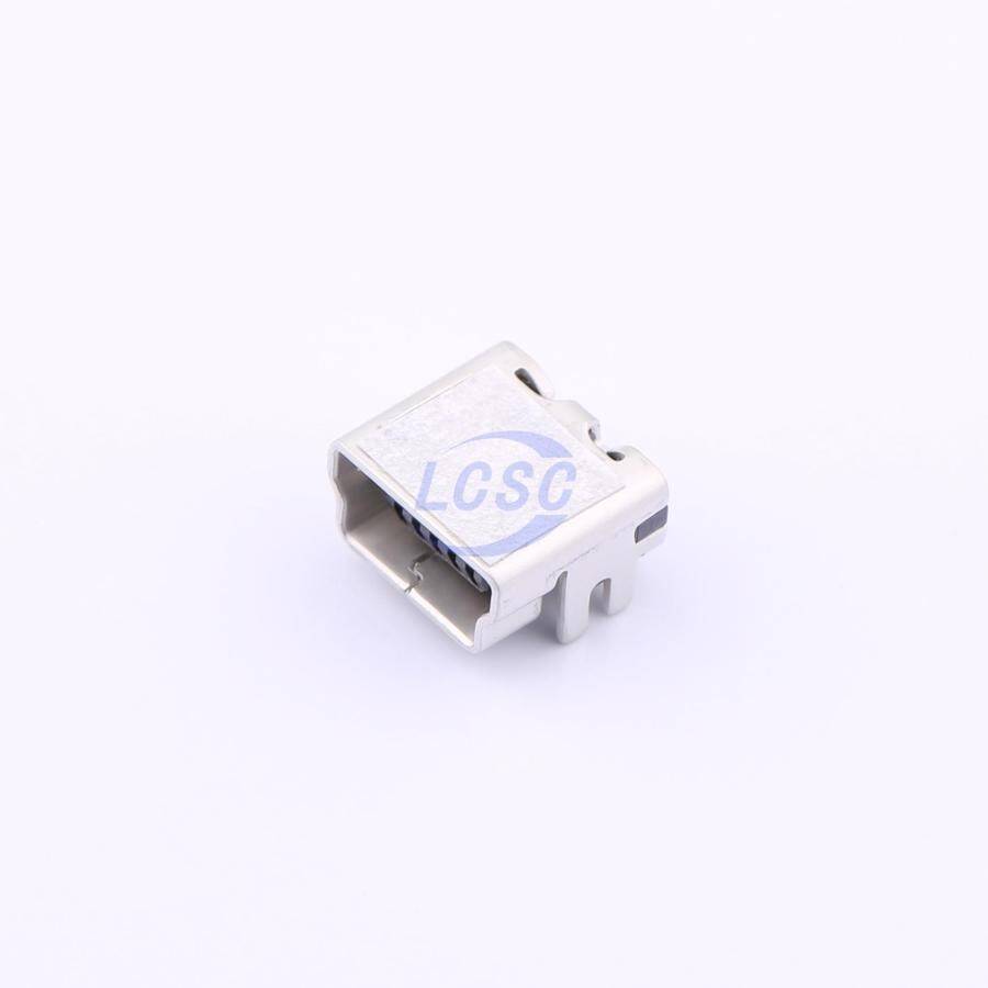 HRS UX60SC-MB-5S8 - 3