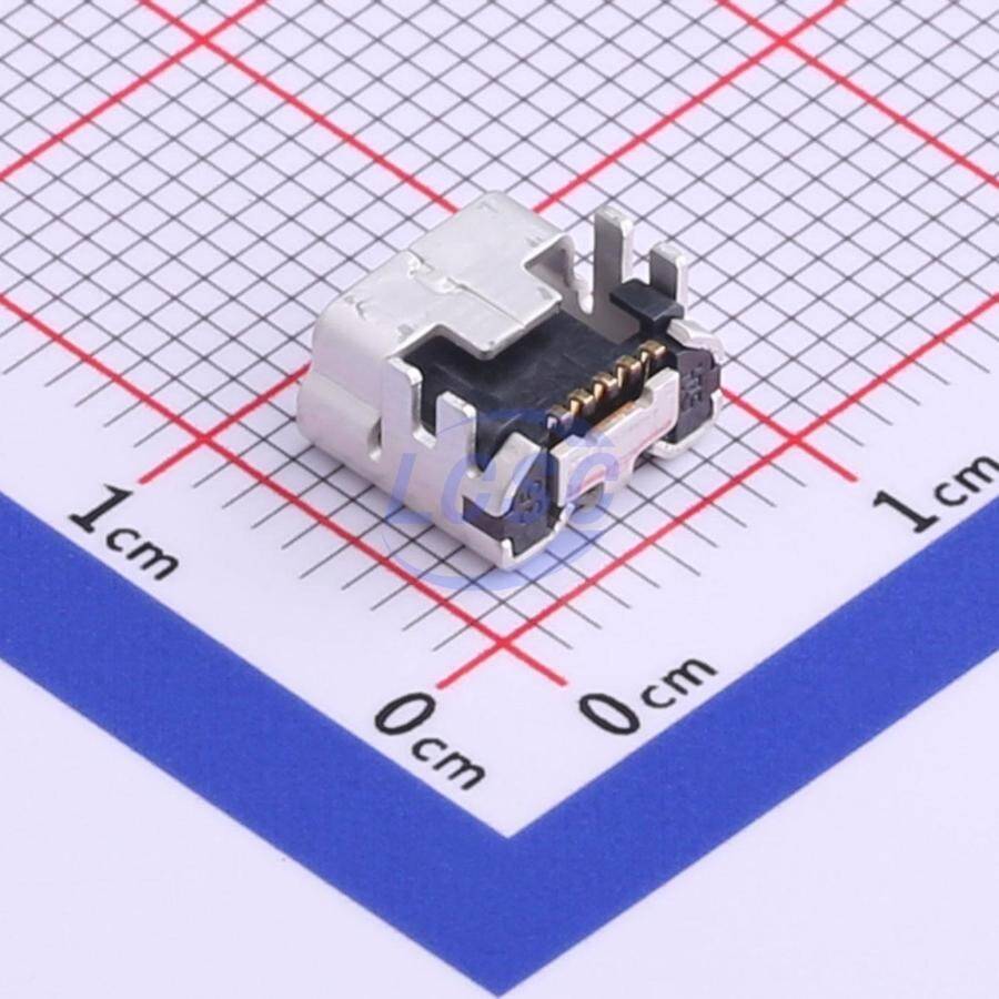 HRS UX60SC-MB-5S8(80) - 2