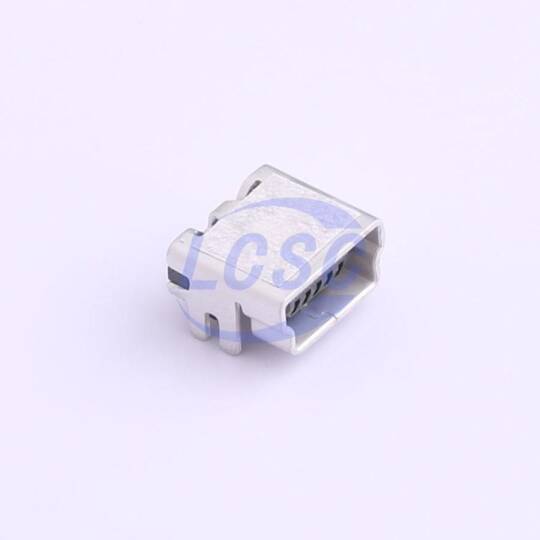 HRS UX60SC-MB-5S8(80) - 3