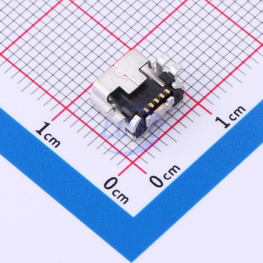 HRS UX60SC-MB-5ST - 2
