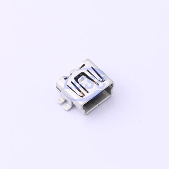 HRS UX60SC-MB-5ST - 3