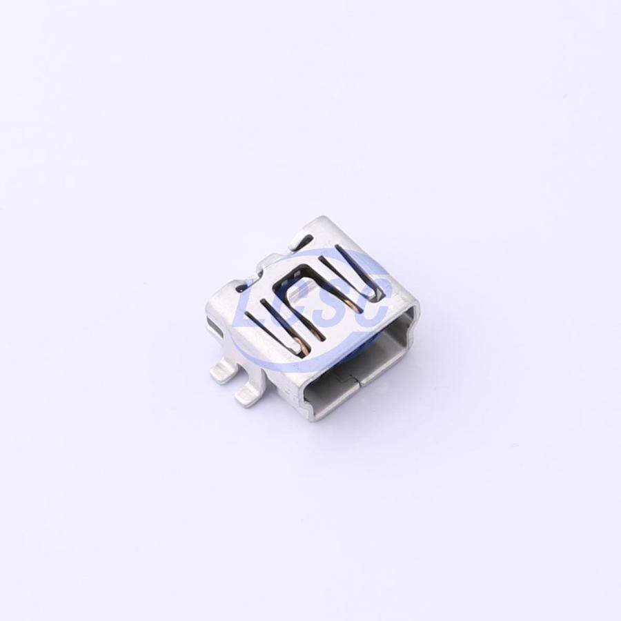 HRS UX60SC-MB-5ST - 3