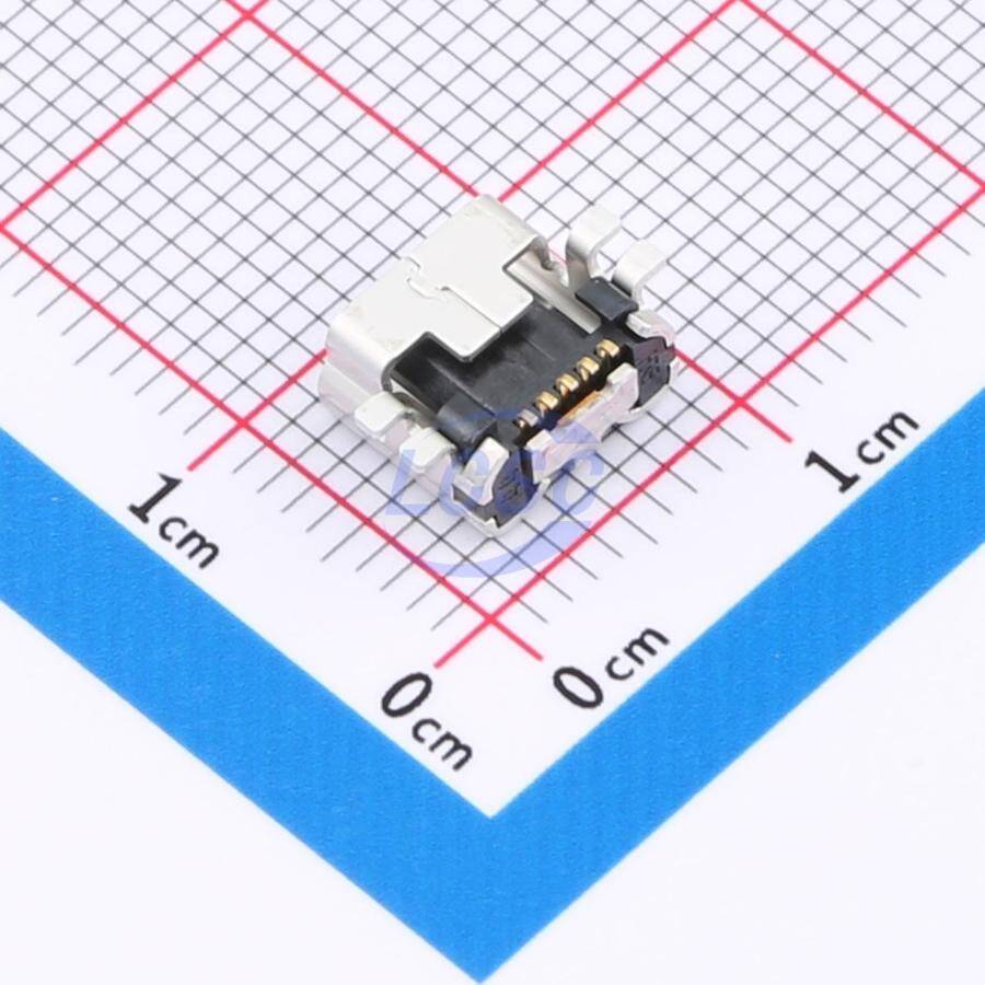 HRS UX60SC-MB-5ST(80) - 2
