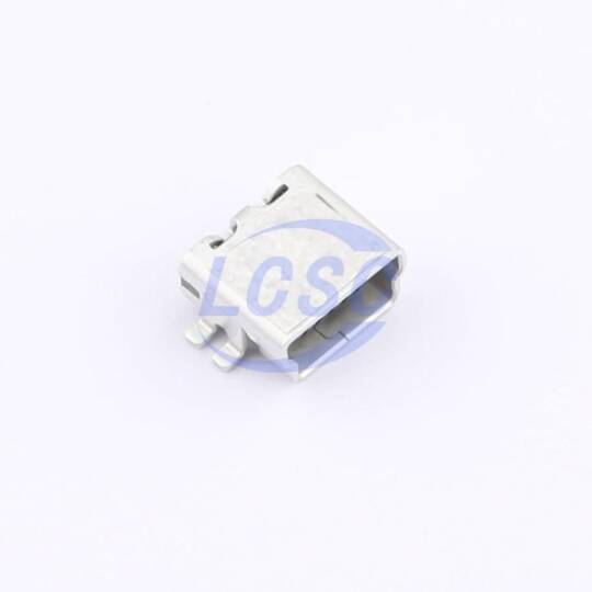 HRS UX60SC-MB-5ST(80) - 3