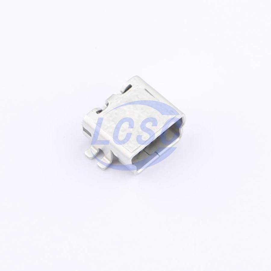 HRS UX60SC-MB-5ST(80) - 3