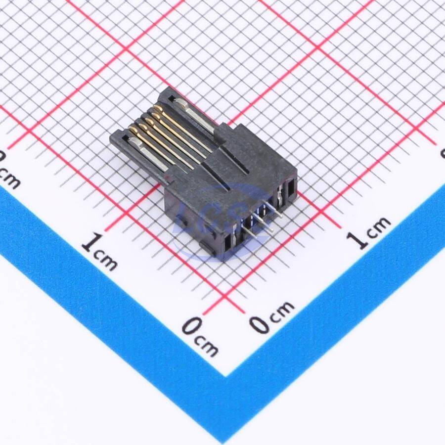 HRS ZX20-B-5S-UNIT(30) - 1