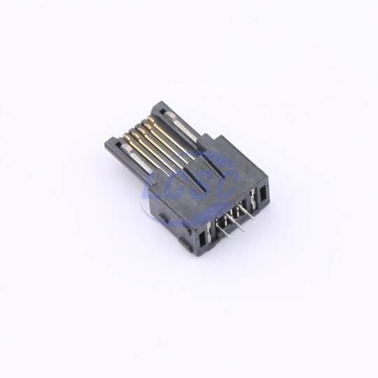 HRS ZX20-B-5S-UNIT(30) - 3
