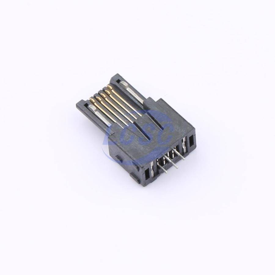 HRS ZX20-B-5S-UNIT(30) - 3