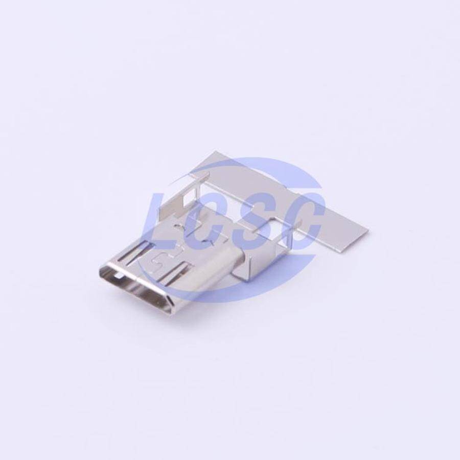 HRS ZX20-B-SLDC - 3