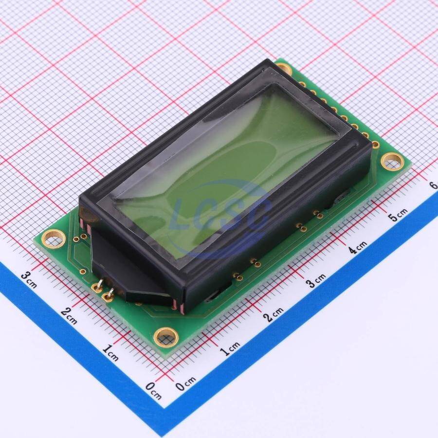 HS HS0802 - 2