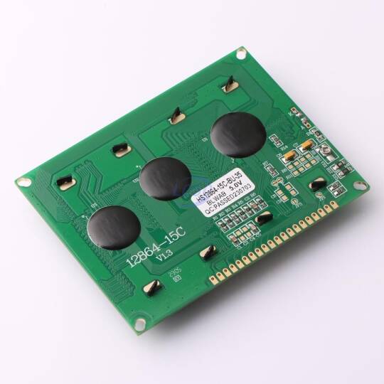 HS HS12864-15C-BU-35