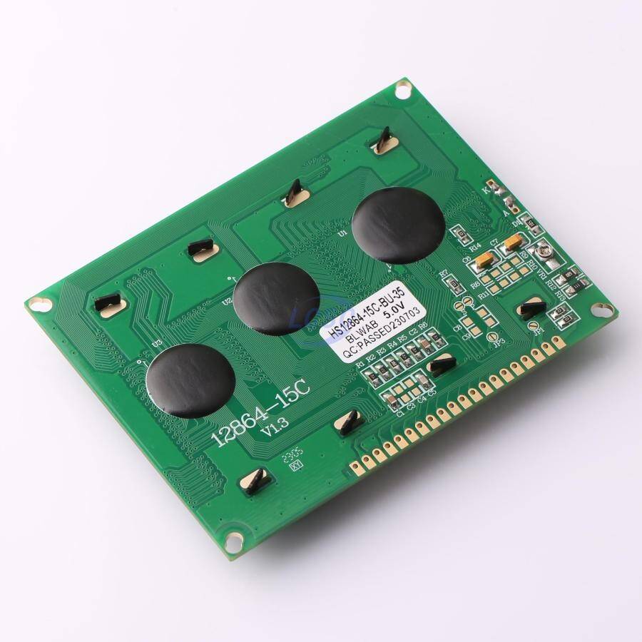 HS HS12864-15C-BU-35 - 1