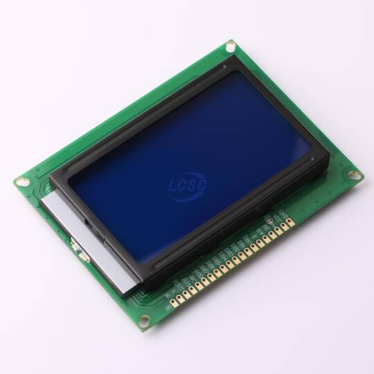 HS HS12864-15C-BU-35 - 2