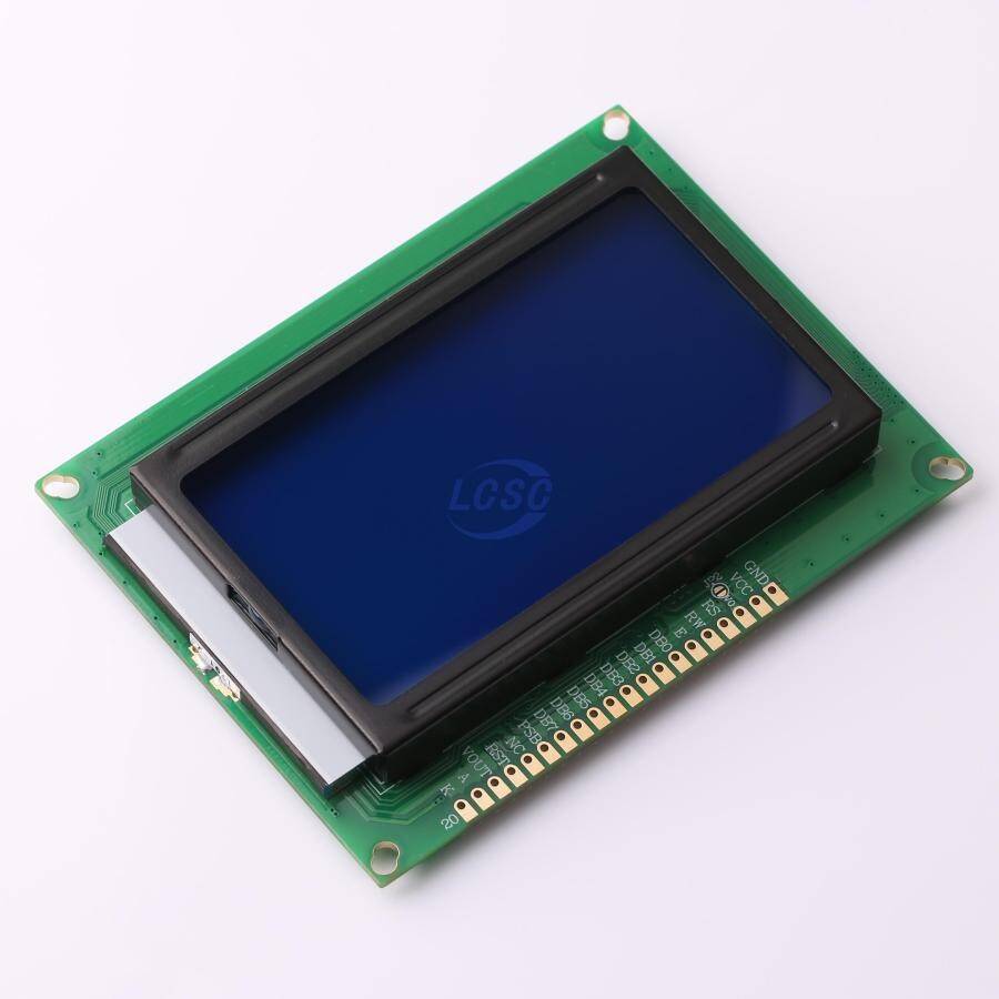 HS HS12864-15C-BU-35 - 2