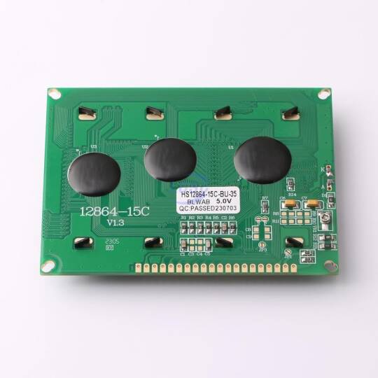 HS HS12864-15C-BU-35 - 3