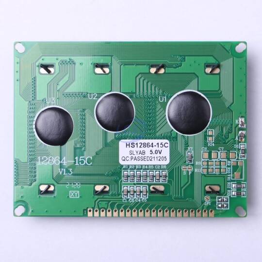 HS HS12864-15C - 1
