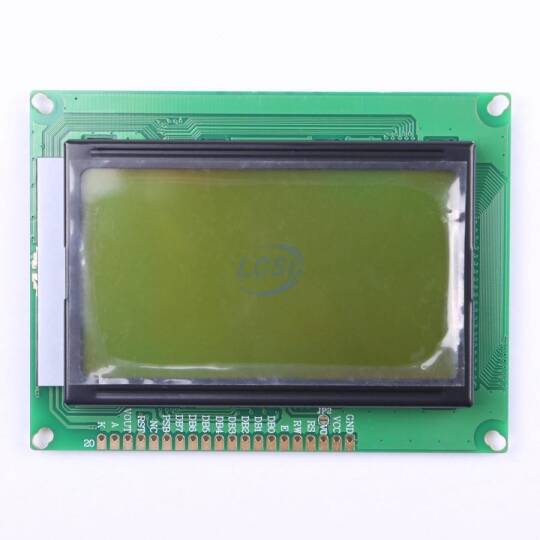 HS HS12864-15C - 2