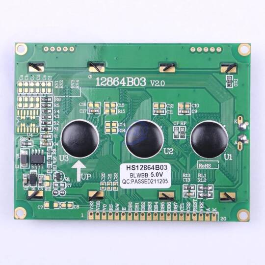 HS HS12864B03 - 1