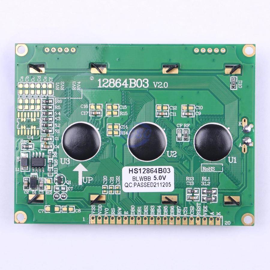 HS HS12864B03 - 1