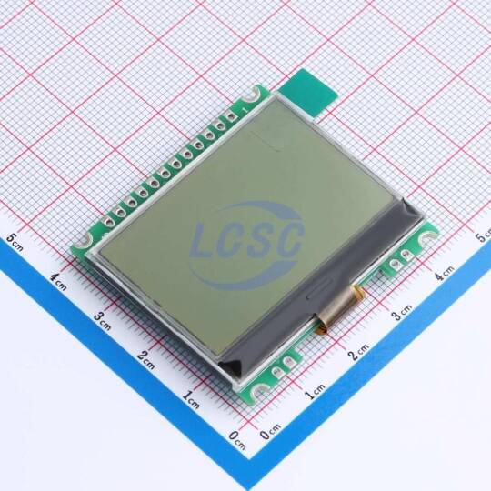 HS HS12864G06BN - 1