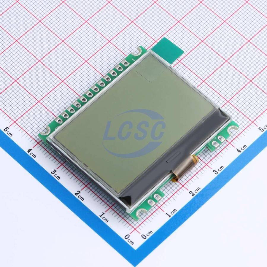 HS HS12864G06BN