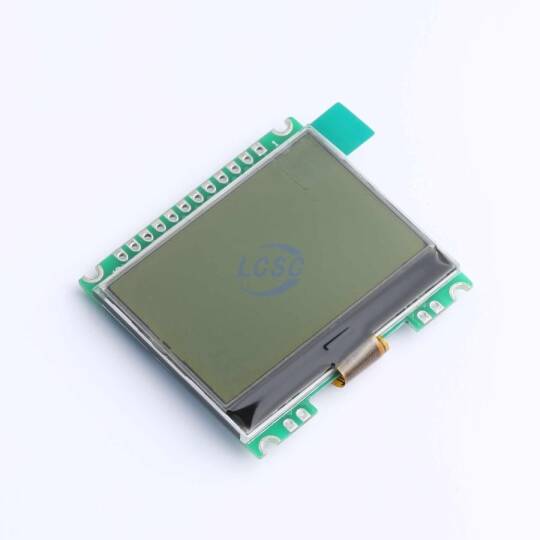 HS HS12864G06BN - 3