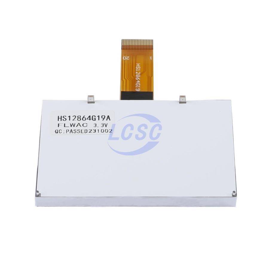 HS HS12864G19A - 2
