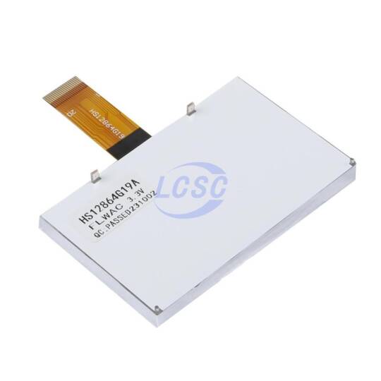 HS HS12864G19A - 3