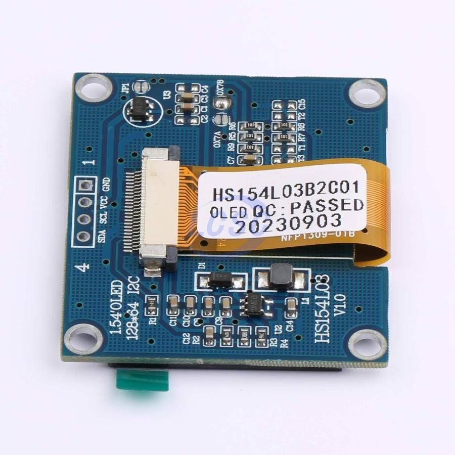 HS HS154L03B2C01 - 3