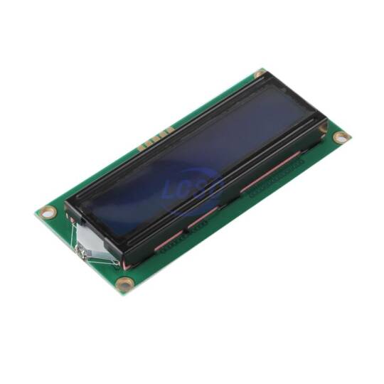 HS HS1602A-6B - 2