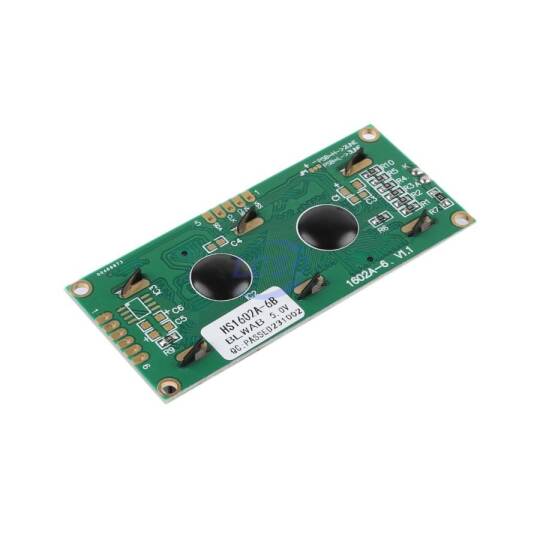 HS HS1602A-6B - 3
