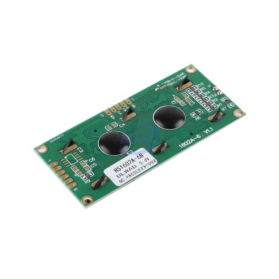 HS HS1602A-6B - 3