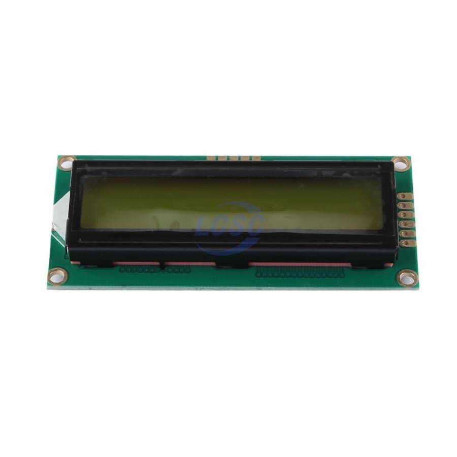 HS HS1602A-6Y - 1