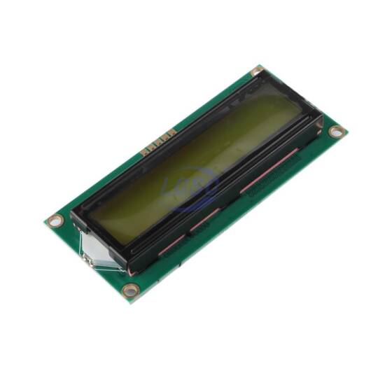 HS HS1602A-6Y - 2
