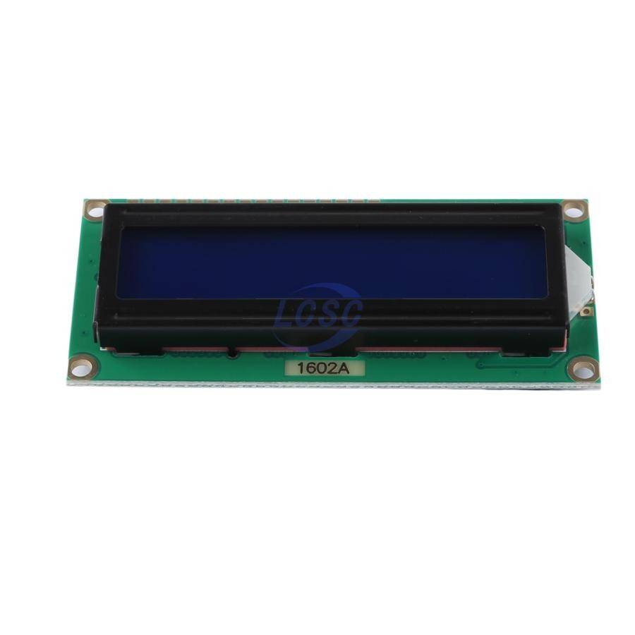 HS HS1602A-B - 1