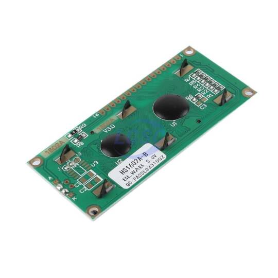 HS HS1602A-B - 3
