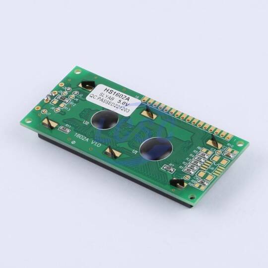 HS HS1602A - 2