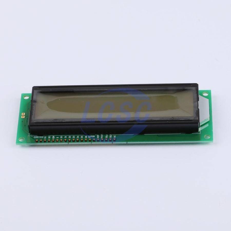 HS HS16032A - 1