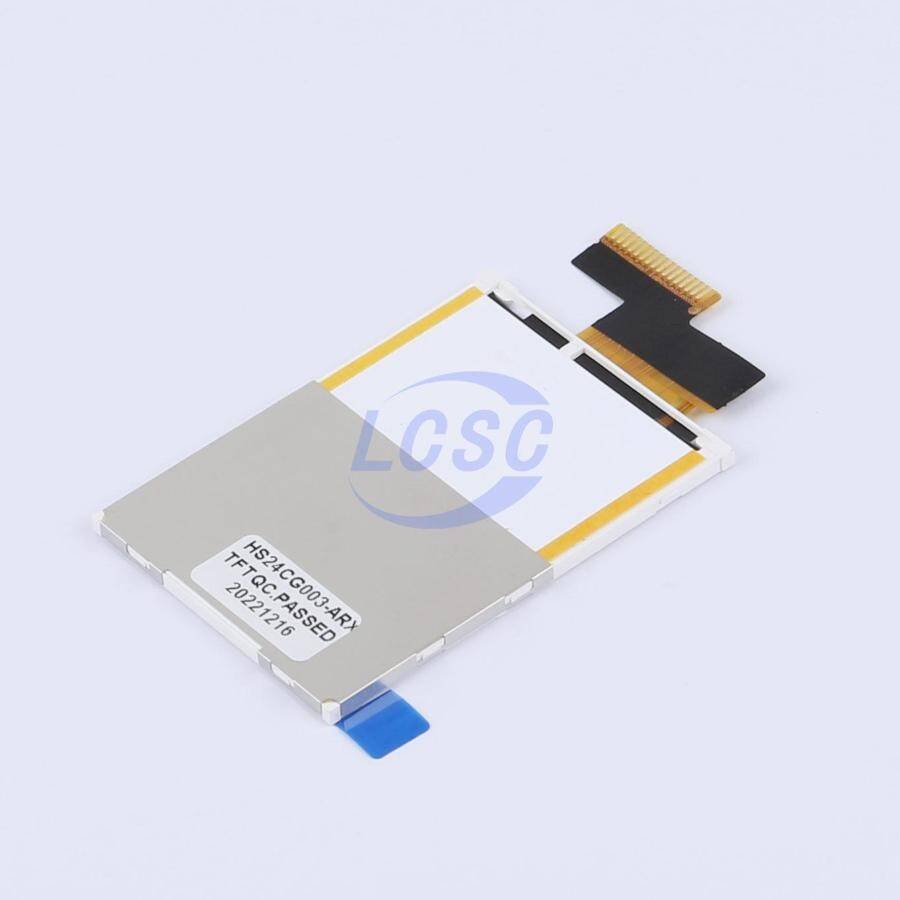 HS HS24CG003-ARX - 2