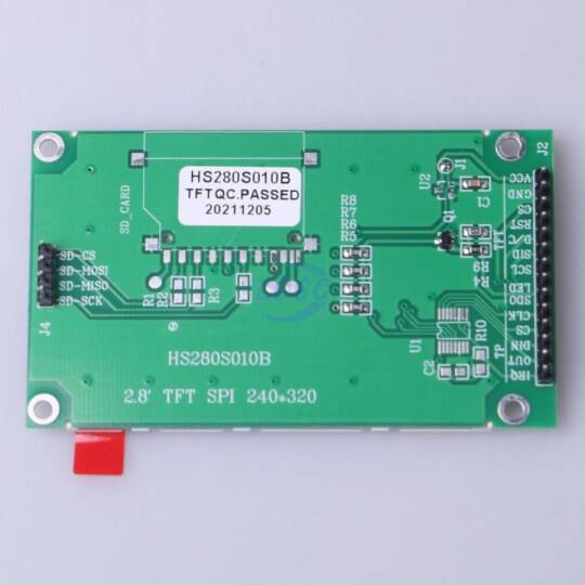 HS HS280S010B - 2