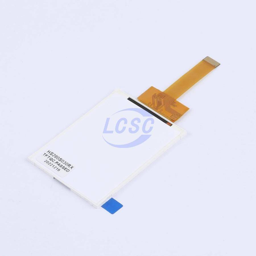 HS HS280S030RX - 2