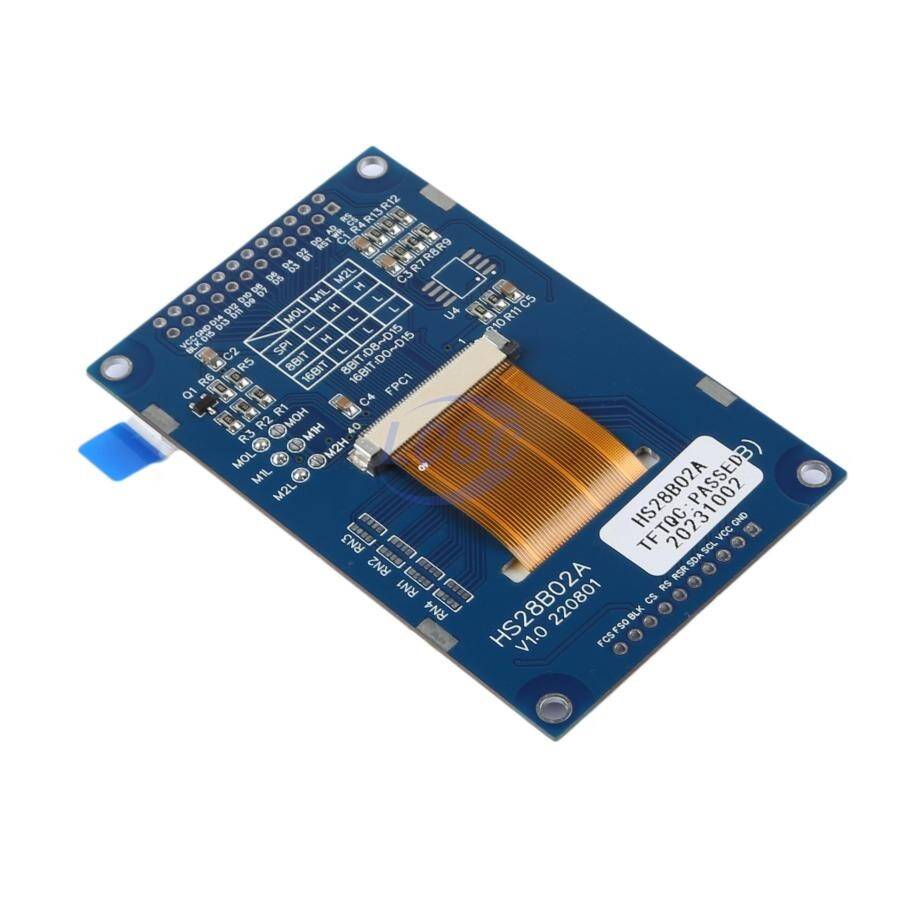 HS HS28B02A - 3