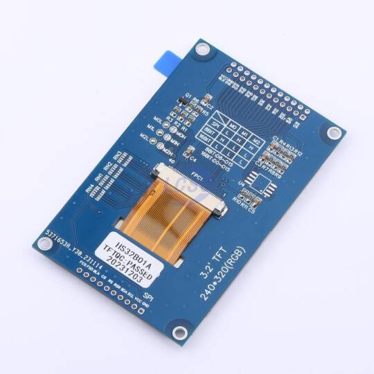 HS HS32B01A - 1