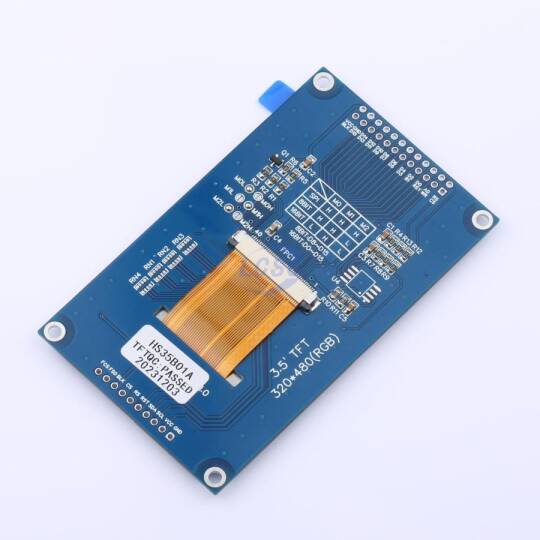 HS HS35B01A - 1
