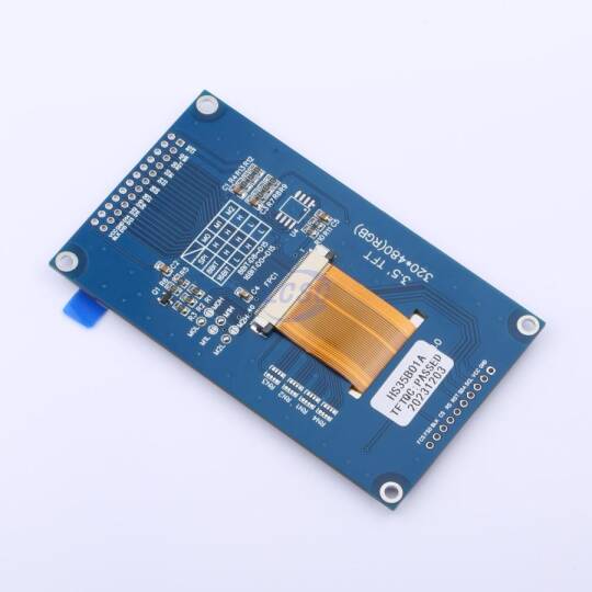 HS HS35B01A - 3