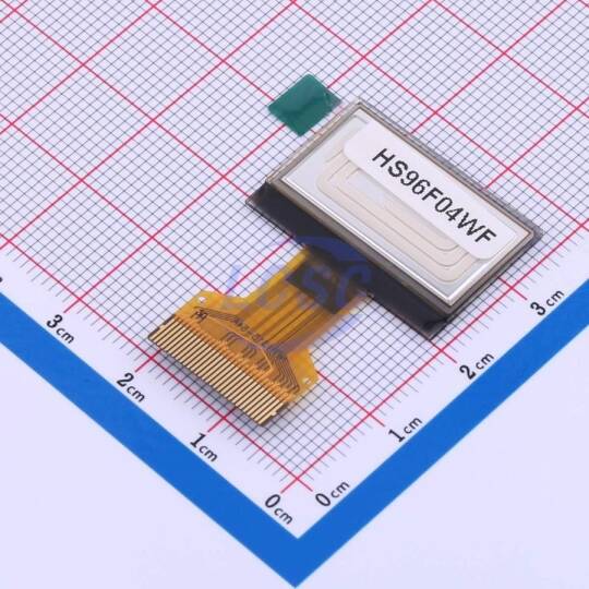HS HS96F04WF - 2